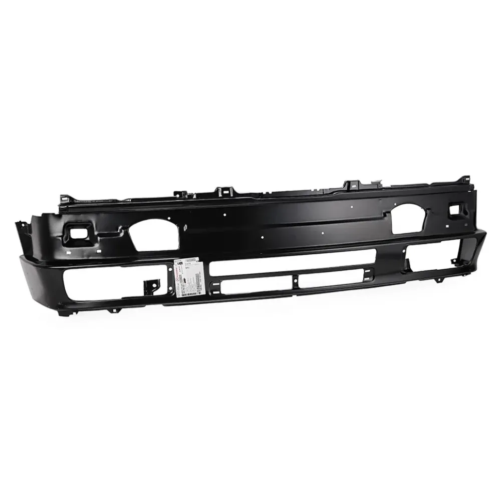 Bas de face avant pour BMW Série 3 E30 Berline et Touring phase 2 diesel (09/1987-)