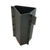 Bas de montant de porte droit pour VOLKSWAGEN Combi SPLIT (-07/1967)