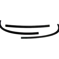 Bas de pare-brise pour VOLKSWAGEN Combi Bay Window (1968-1979)