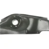 Bas de passage de roue arrière DANSK pour Porsche 912, 911 et 930 (1965-1989) - côté gauche
