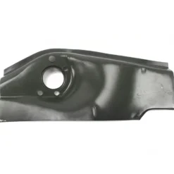 Bas de passage de roue arrière DANSK pour Porsche 912, 911 et 930 (1965-1989) - côté gauche
