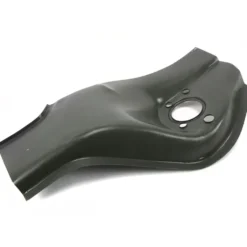 Bas de passage de roue arrière DANSK pour Porsche 912, 911 et 930 (1965-1989) - côté gauche