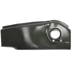 Bas de passage de roue arrière DANSK pour Porsche 912, 911 et 930 (1965-1989) - côté droit