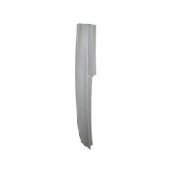 Bas de pilier intérieur droit pour encadrement de porte, entre porte avant et porte latérale