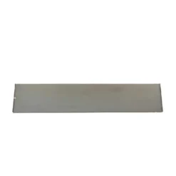 Bas extérieur de porte latérale pour VOLKSWAGEN Combi Bay Window (1968-1979) - 24 cm