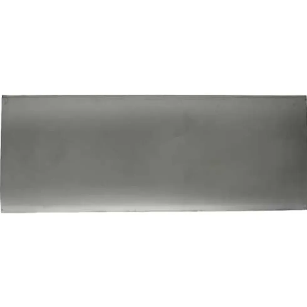 Bas extérieur de porte latérale pour VOLKSWAGEN Combi (1968-1979) - 45 cm