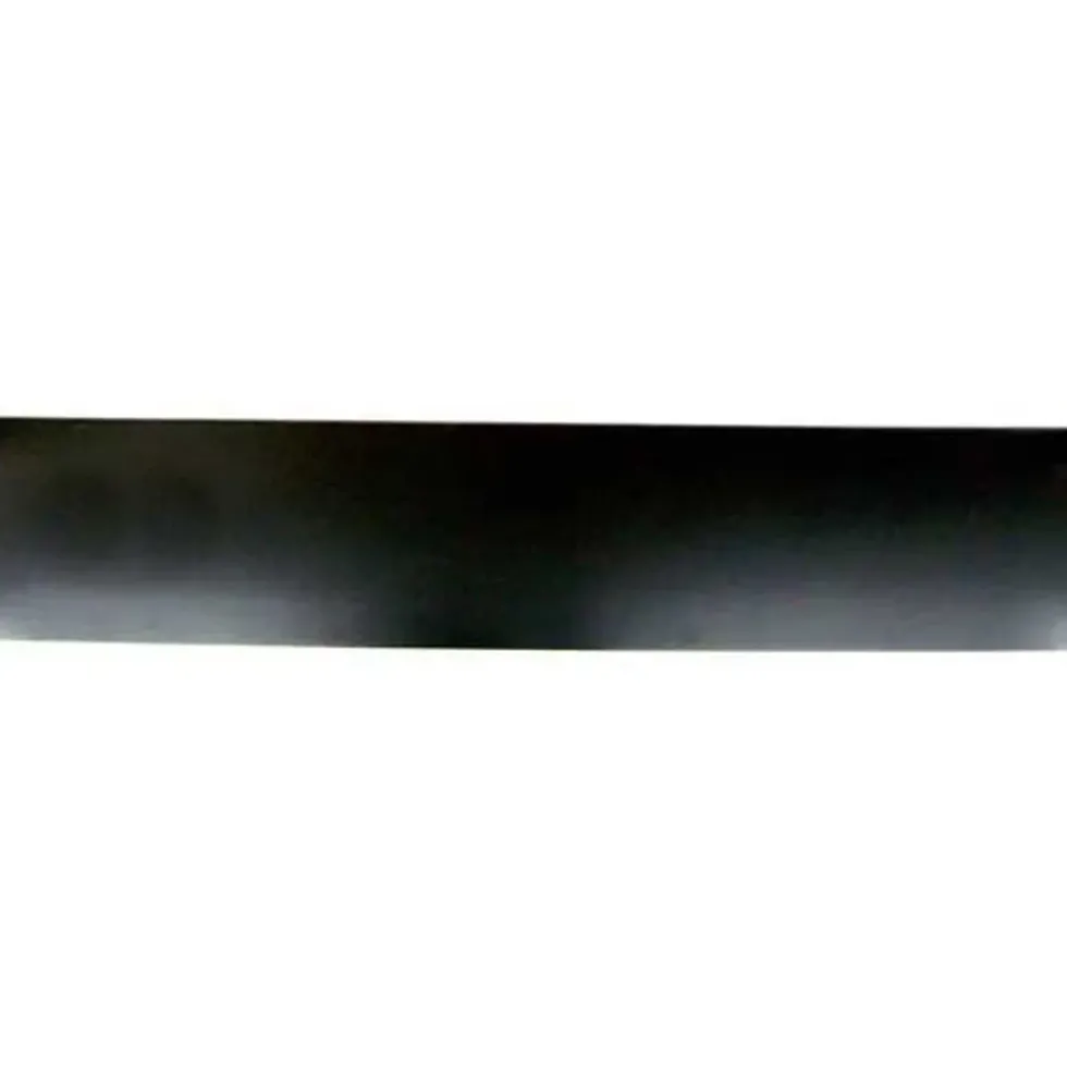 Bas extérieur de porte latérale pour Combi 68 ->79 - 24 cm