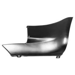 Bas volet DANSK pour Porsche 911 Turbo (1975-1989) - côté droit