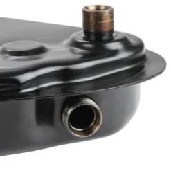 Bâche à huile DANSK pour Porsche 914-6 (1970-1972)