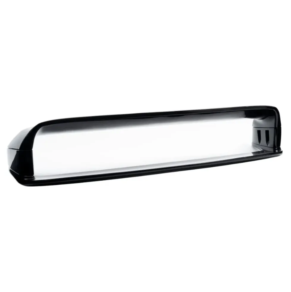 Becquet arrière style M3 GT pour Bmw Série 3 E36 Berline et Coupé (10/1989-07/2000)