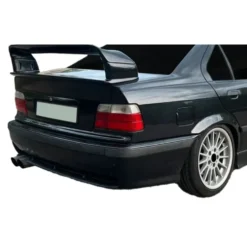 Becquet arrière style M3 GT pour Bmw Série 3 E36 Berline et Coupé (10/1989-07/2000)
