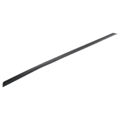 Becquet de coffre en caoutchouc noir pour BMW série 3 E92 E92LCI Coupé et E93 E93LCI Cabriolet (05/2005-10/2013)