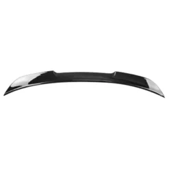 Becquet de coffre en plastique pour Bmw Série 5 E60 Berline (12/2001-12/2010)