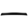 Becquet de coffre pour Bmw Série 3 E30 style Zender (03/1982-01/1991)