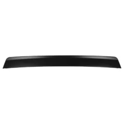 Becquet de coffre pour Bmw Série 3 E30 style Zender (03/1982-01/1991)