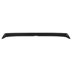 Becquet de coffre pour Bmw Série 3 E30 style Zender (03/1982-01/1991)