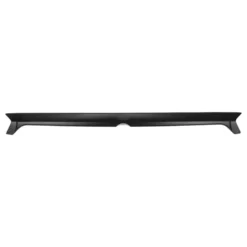 Becquet de coffre pour Bmw Série 3 E30 style Zender (03/1982-01/1991)