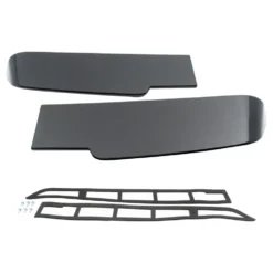 Becquet de toit pour Volkswagen Transporter T5 double porte