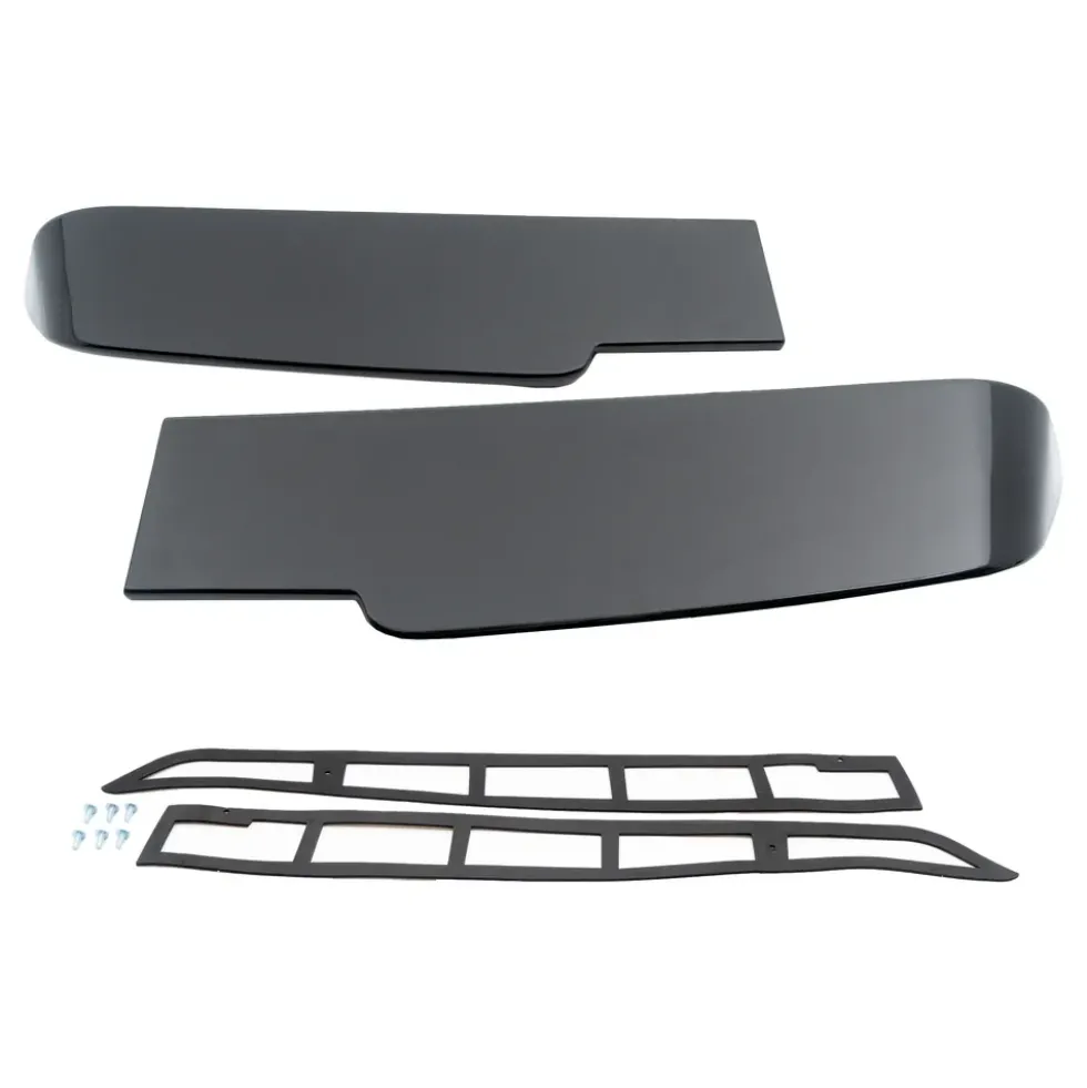 Becquet de toit pour Volkswagen Transporter T5 double porte