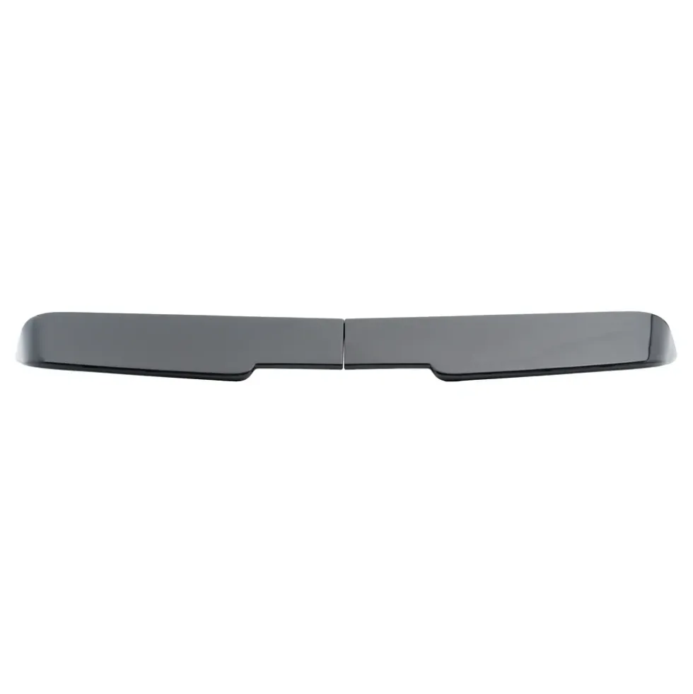 Becquet de toit pour Volkswagen Transporter T5 double porte