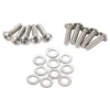 Becquet M TECHNIC EVO 2 pour Bmw Série 3 E30 (12/1981-02/1994)