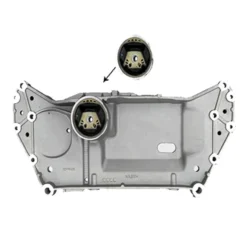 Berceau moteur pour Volkswagen Golf 5