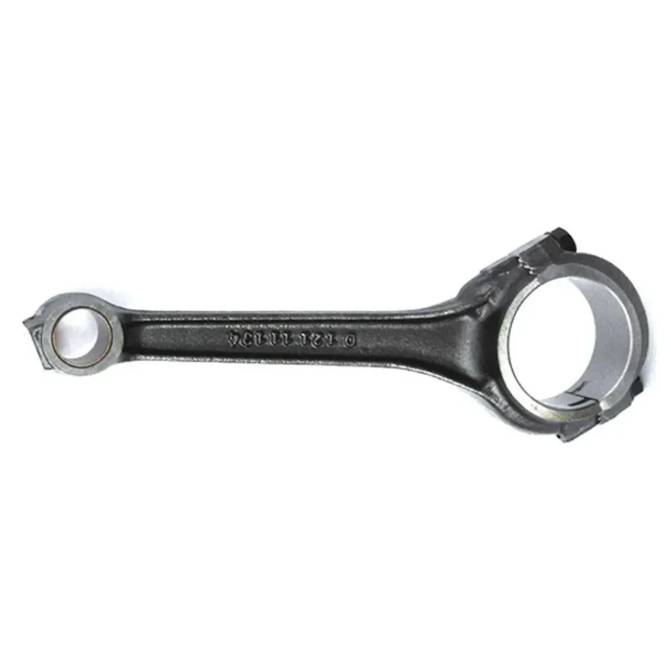 Bielle pour Citroën ID19 (02/1956-1966) - 190x33mm