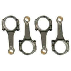 Bielles VW Racing forgées Chromoly 4340 - I beam - 5.40 - SSP - 4 pièces
