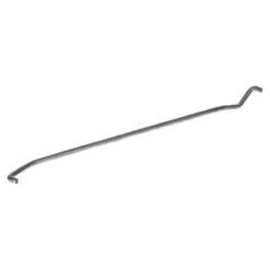 Biellette de commande entre serrure de hayon et système d'ouverture pour VW Golf 2