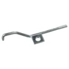 Biellette de porte coulissante pour VW Transporter T4
