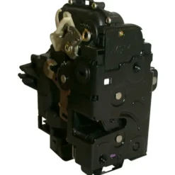Bloc serrure de porte arrière droite pour Seat Leon avec verrouillage centralisé depuis 2002