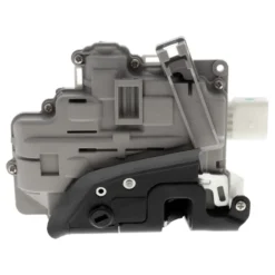 Bloc serrure de porte arrière gauche pour Audi A4 (B7)