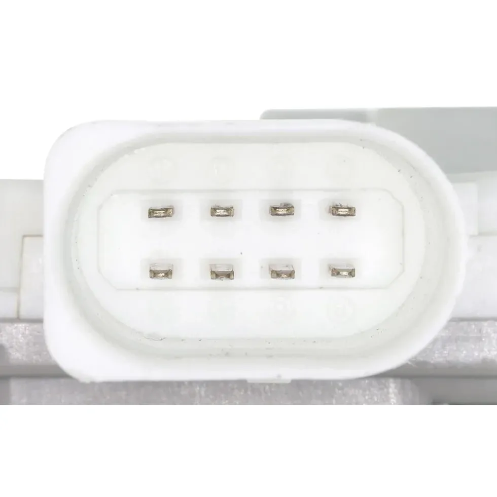 Bloc serrure de porte arrière gauche pour Audi A4 (B7)
