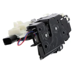 Bloc serrure de porte avant droite pour Seat Leon (1M) avec verrouillage centralisé jusque 2002