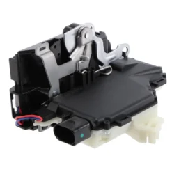 Bloc serrure de porte avant droite pour Seat Leon (1M) avec verrouillage centralisé jusque 2002