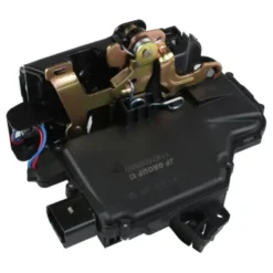 Bloc serrure de porte avant droite pour VW Passat B5 GP avec verrouillage centralisé (10/2000-02/2005)