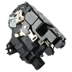 Bloc serrure de porte avant droite pour Seat Leon (1M) avec verrouillage centralisé depuis Avril 2002