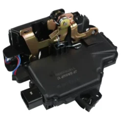 Bloc serrure de porte avant droite pour Seat Leon (1M) avec verrouillage centralisé depuis Avril 2002