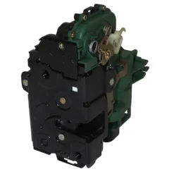 Bloc serrure de porte avant gauche pour VW Passat B5 GP avec verrouillage centralisé (10/2000-02/2005)