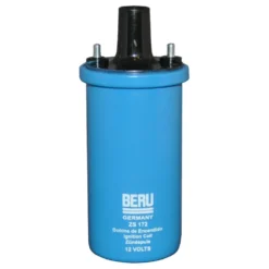 Bobine Bleue BERU 12V