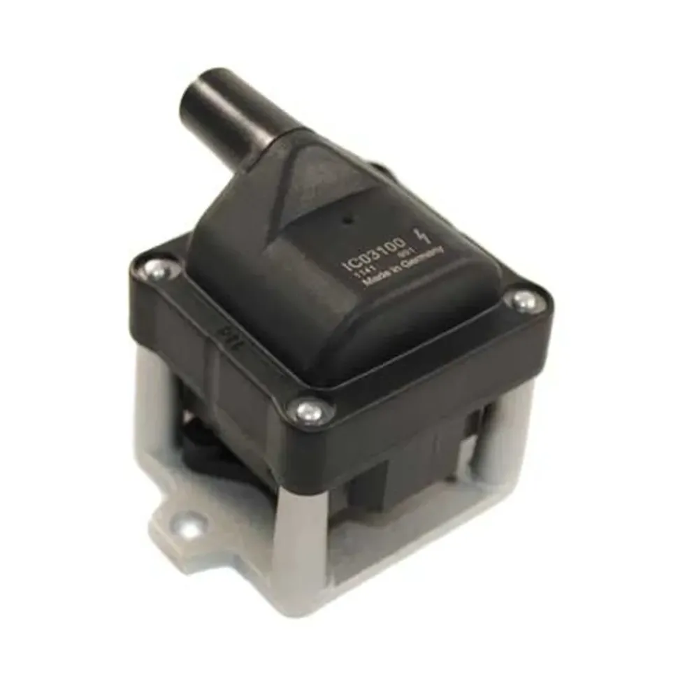 Bobine d'allumage avec module électronique TSZ TOPRAN pour Seat Ibiza 6K