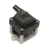 Bobine d'allumage avec module électronique TSZ TOPRAN pour Polo 2 type 2F et Polo 3 6N1