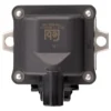 Bobine d'allumage avec module électronique TSZ FEBI pour Skoda Octavia 1U