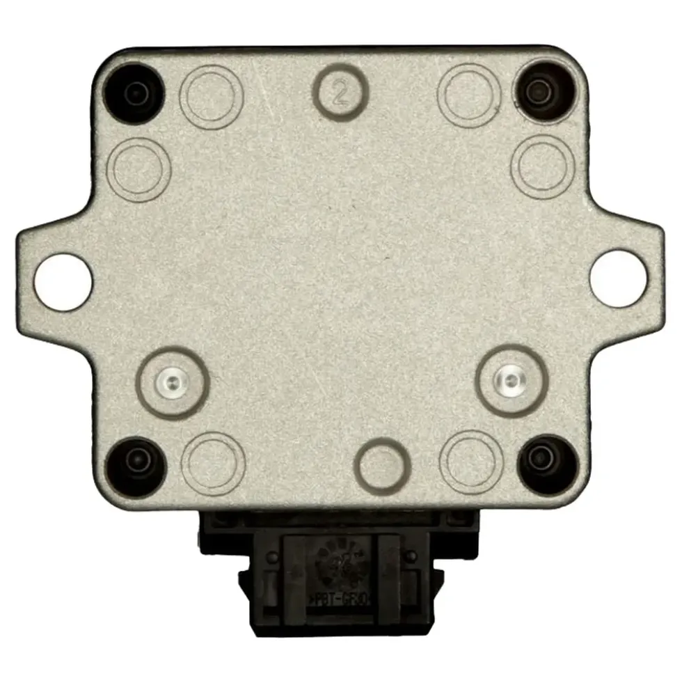 Bobine d'allumage avec module électronique TSZ FEBI pour VW Transporter T4
