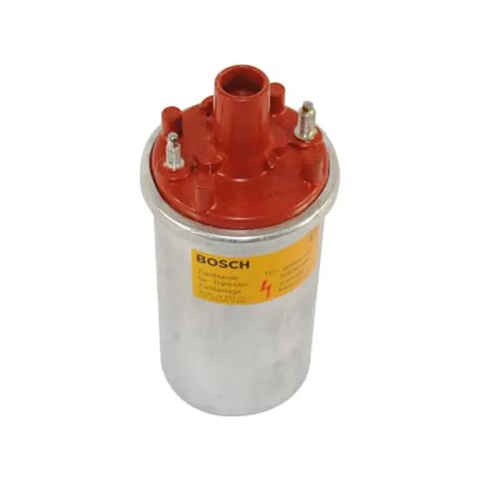 Bobine d'allumage BOSCH pour Porsche 911 type 964