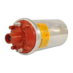 Bobine d'allumage BOSCH pour Porsche 911 type G 3.2 (1984-1989)