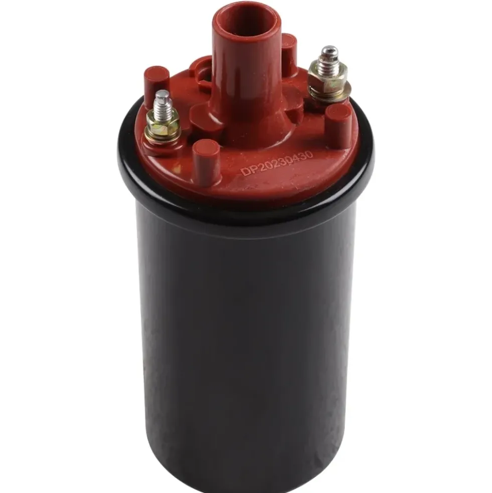 Bobine d'allumage Dansk pour Porsche 944 (1982-1991)