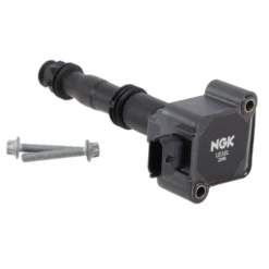 Bobine d'allumage NGK pour Porsche 911 type 996 Carrera phase 2, Turbo, GT2 et GT3