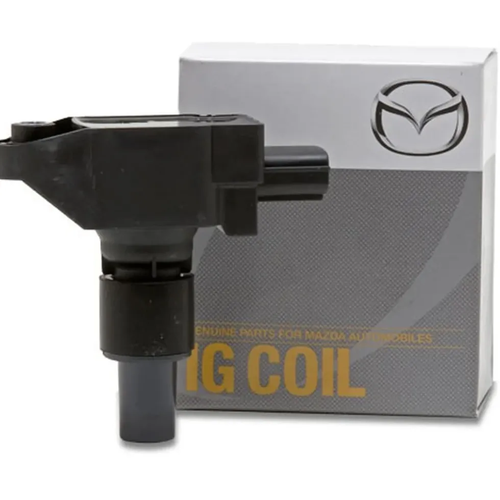 Bobine d'allumage pour Mazda RX8 - Origine
