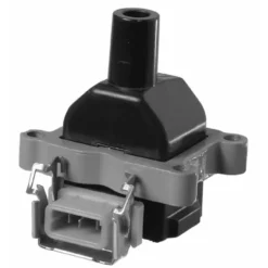 Bobine d'allumage Topran pour Bmw Série 7 E32 (05/1991-04/1994) - v8